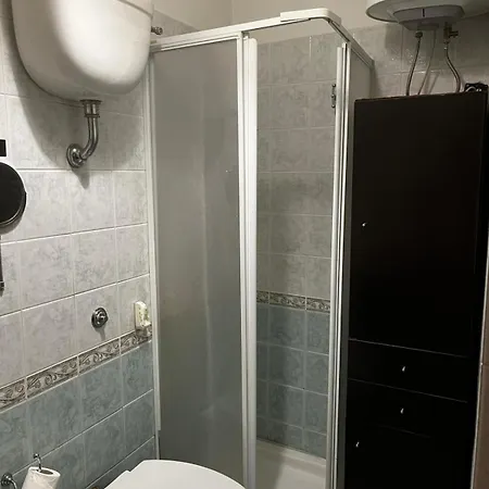 La Casa Di Penelope Apartment