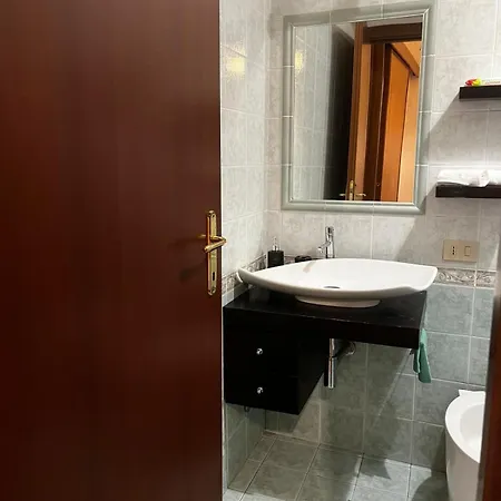 Apartment La Casa Di Penelope Civita Castellana