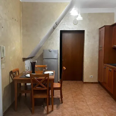 La Casa Di Penelope Apartment *
